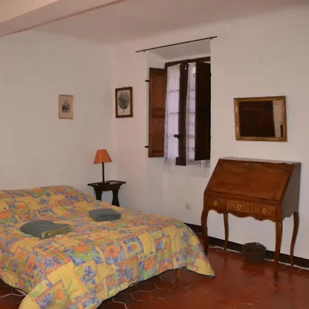 Pays Du Verdon , Etape, Sejour Fraicheur Dans Maison De Caractere La Bastide  Extérieur photo
