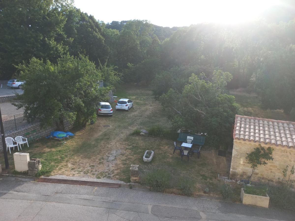 Pays Du Verdon , Etape, Sejour Fraicheur Dans Maison De Caractere *